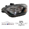 Farol Chevrolet Onix Prisma S/ Led Esquerdo 2017 A 2019 Orig