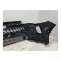 Parachoque Dianteiro Toyota  Corolla Cross 2025 A 2026 Preto