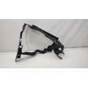 Óculos Farol Direito Mercedes C180 2010 A 2013 Original