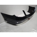 Parachoque Traseiro Mercedes C180 C200 C250 C300 2015 A 2018