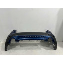 Parachoque Traseiro Bmw X1 2017 2018 2019 2020 Original