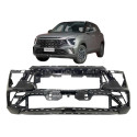 Parachoque Dianteiro Hyundai Creta N-line 2022 A 2024 Origin Cinza