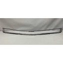 Moldura Grade Inferior Chevrolet Vectra Gm 2009 2010 2011 Cromado