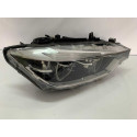 Farol Bmw 320i 328i Direito 2016 2017 2018 2019 Original