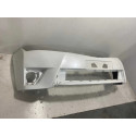 Parachoque Dianteiro Toyota Corolla  2015 A 2017 Original Branco