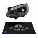 Farol Chevrolet Onix Foco Duplo Gm Esquerdo 2020 A 2024 Orig