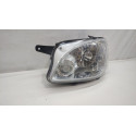 Farol Esquerdo Gm Corsa Classic 2011 A 2015 Usado 