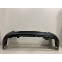 Parachoque Traseiro Toyota Hilux Sw4 2016 A 2020 Original