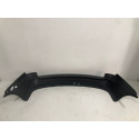 Parachoque Traseiro Gm Corsa Wagon 1996 A 2004 Original