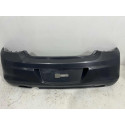 Parachoque Traseiro Chevrolet Onix 2012 A 2016 Novo Original