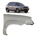 Paralama Hyundai Tucson Direito 2006 A 2015 Usado Original