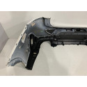 Parachoque Traseiro Bmw X4 M Sport 2022 2023 2024 2025 Origi