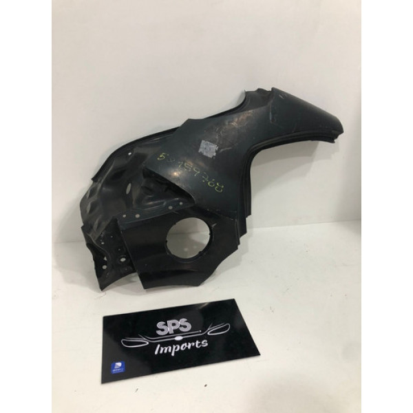 Lateral Traseira Direita Gm Onix 2013 A 2019 Original