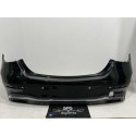 Parachoque Traseiro Mercedes C180 C200 Amg 2022 2023 Origina
