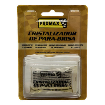 Cristalizador De Pár...