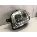 Farol Esquerdo Fiat Uno 2010 A 2016 Original