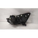 Farol Direito Fox / Space Fox (aro Preto) 2015 A 2020 Origin
