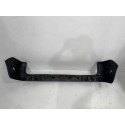 Parachoque Traseiro Renault Kangoo 2000 A 2018 Original
