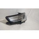 Farol Esquerdo Audi A4 Tfsi Led Xenon 2016 A 2019 Original