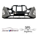 Parachoque Dianteiro Nissan Kicks 2022 2023 2024 Original