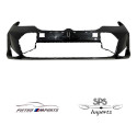 Parachoque Dianteiro Bmw 320i 330i 2023 2024 2025 Original Preto