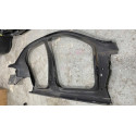 Lateral Esquerda Volkswagen Voyage 2009 A 2023 Original