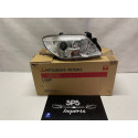Farol Direito Mitsubishi Pajero Tr4 2010 A 2016 Original 