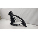 Óculos Farol Direito Mercedes C180 2010 A 2013 Original