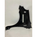 Paralama Nissan March Direito 2011 2012 2013 2014 Original