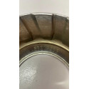Moldura Milha Esquerdo Mitsubishi Outlander 2010 A 2013 Orig