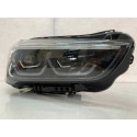 Farol Bmw X1 Full Led Direito 2020 2021 2022 Usado Original