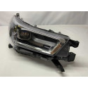 Farol Toyota Hilux Srx Full Led Direito 2021 2022 2023 Origi Direito/passageiro