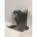 Paralama Esquerdo Vw Fox 2016 A 2021 Original