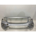 Parachoque Dianteiro Mercedes Glb 200 2020 A 2023 Original Prata