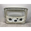 Tampa Traseira Byd Dolphin 2023 2024 2025 Original Branco