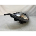 Farol Direito Peugeot 208 Sem Led 2020 A 2024 Original Direito/passageiro