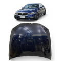 Capo Bmw Serie 5 530i 540i 550i G30 2018 2019 2020 Original