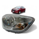Farol Ford Ka Direito 2014 2015 2016 2017 2018 Original Direito/passageiro