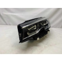 Farol Esquerdo Bmw 320i G20 2019 A 2022 Original Esquerdo/motorista