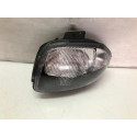 Farol Renault Clio Esquerdo 2000 2001 2002 2003 Usa Original