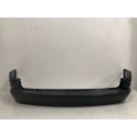 Parachoque Traseiro Gm Corsa Wagon 1996 A 2004 Original