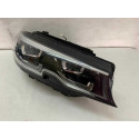 Farol Bmw 320i Direito 2019 2020 2021 2022 Usado Original
