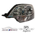 Farol Chevrolet Captiva Esquerdo 2008 A 2016 Usado Original