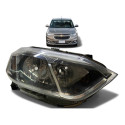 Farol Chevrolet Cobalt Direito 2016 A 2021 Original Direito/passageiro