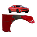 Paralama Direito Chevrolet Camaro 2011 A 2015 Usado Original