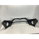 Parachoque Dianteiro Toyota Rav4 2019 A 2024 Original Prata