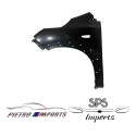 Paralama Chevrolet Spin Esquerdo 2024 2025 Original