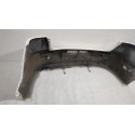 Parachoque Traseiro Fiat Siena 2008 A 2012 Original