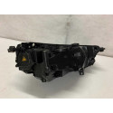 Farol Audi Q5 Esquerdo 2018 2019 2020 Original