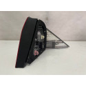 Lanterna Esquerda Mercedes S500 Led 1998 A 2005 Original